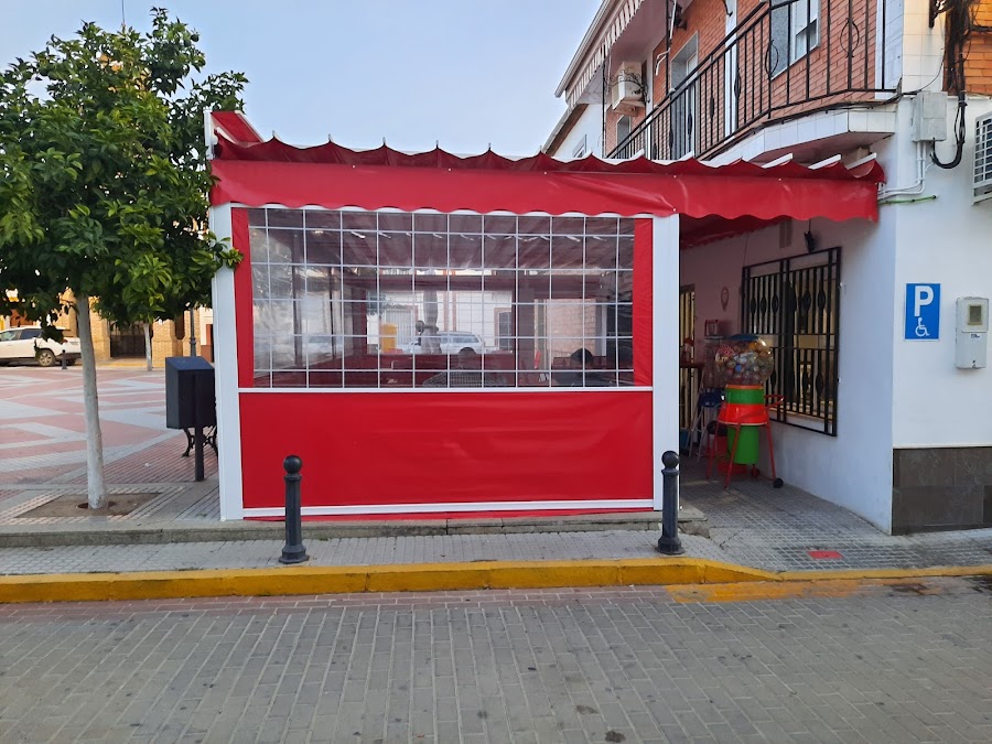 Bar Los Castaños II