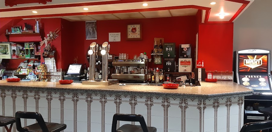 Bar Lucais