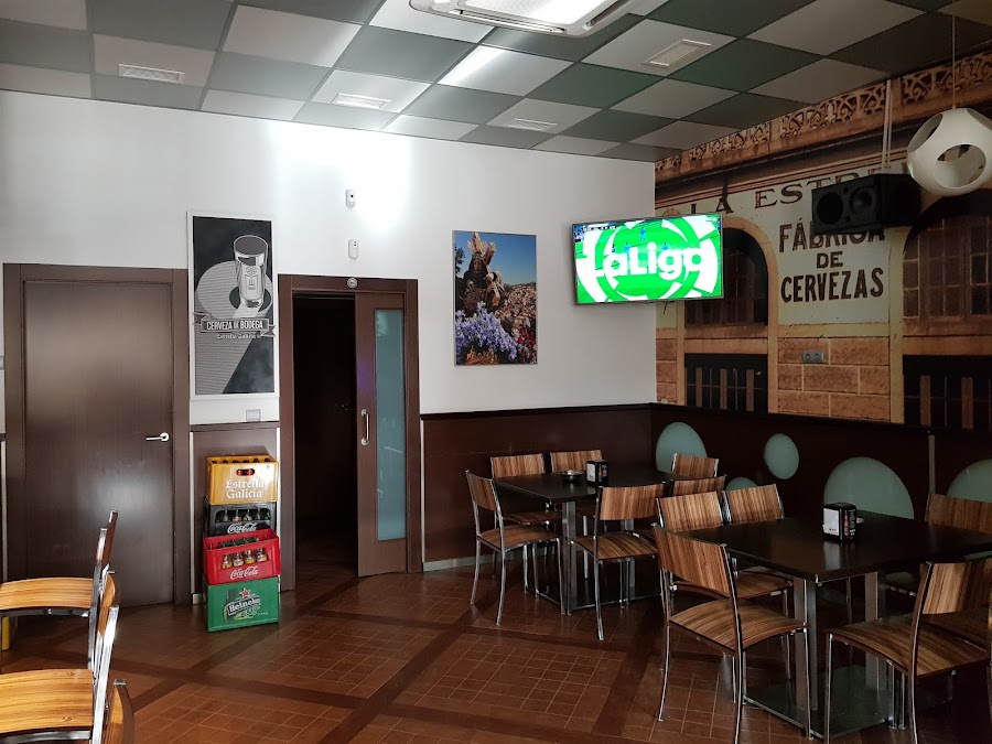 Bar Luna Nueva
