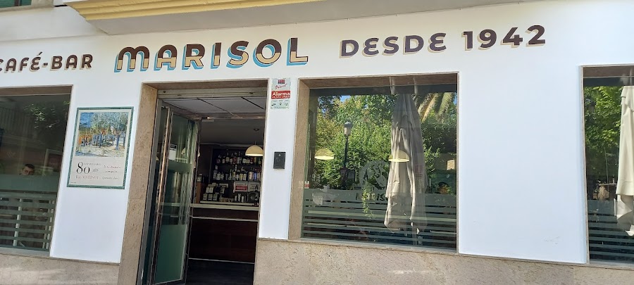 Bar Marisol