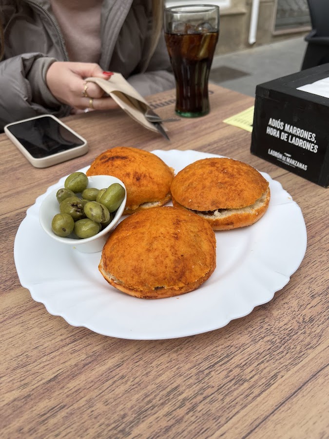 Bar MIBEL