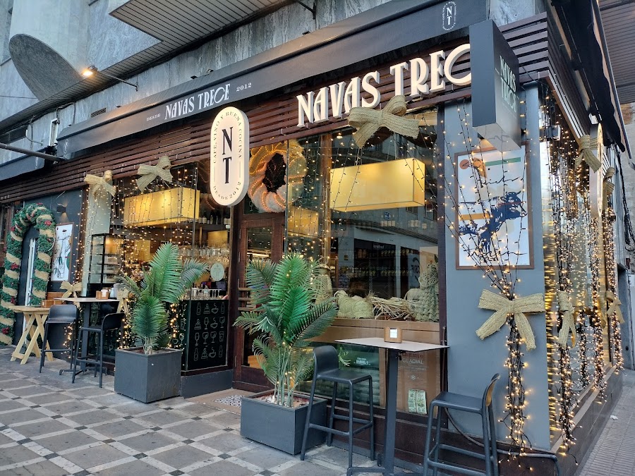 Bar Navas 13