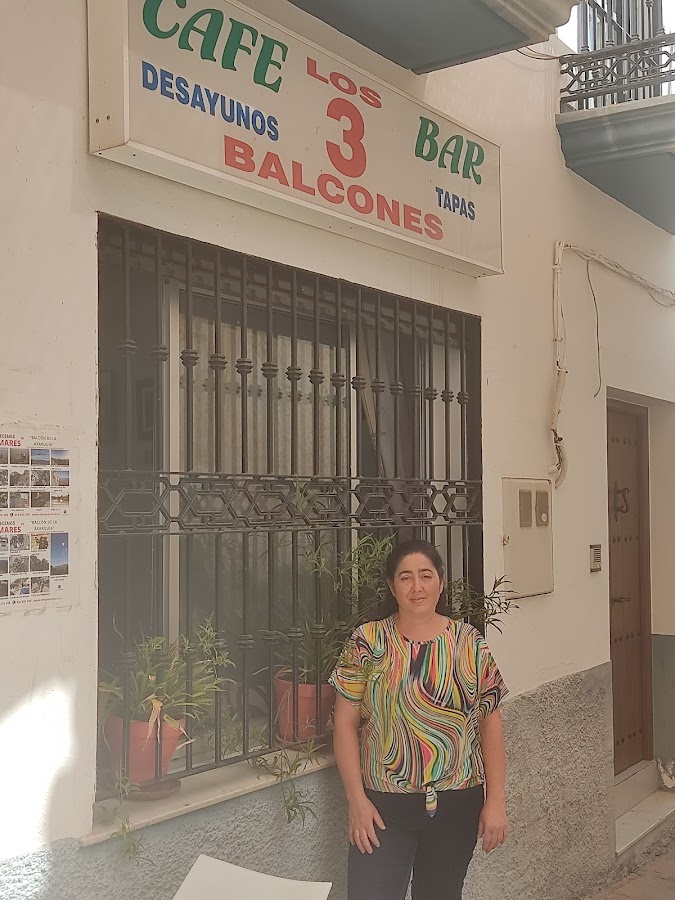 Bar Pepa