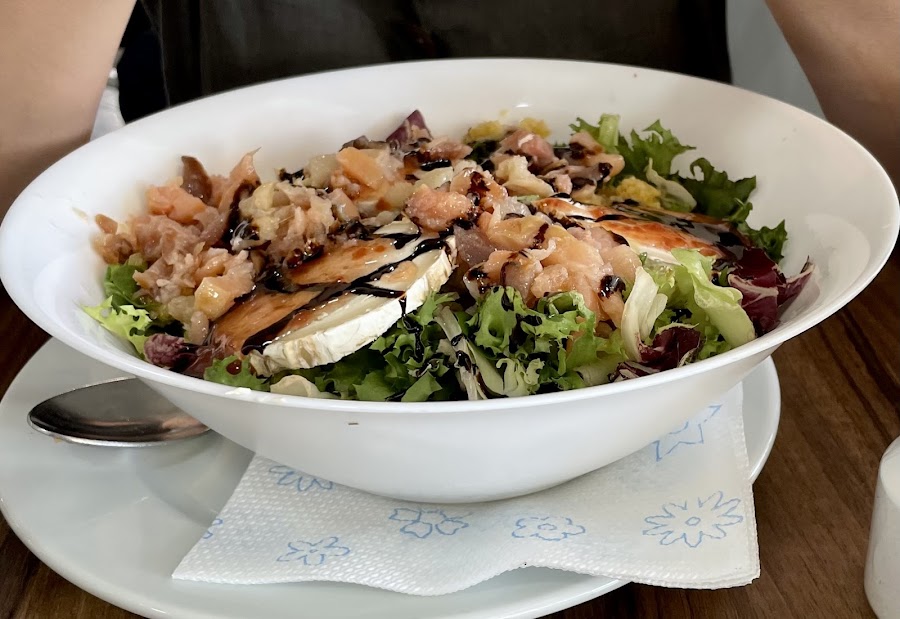 Bar Restaurante Cazadores