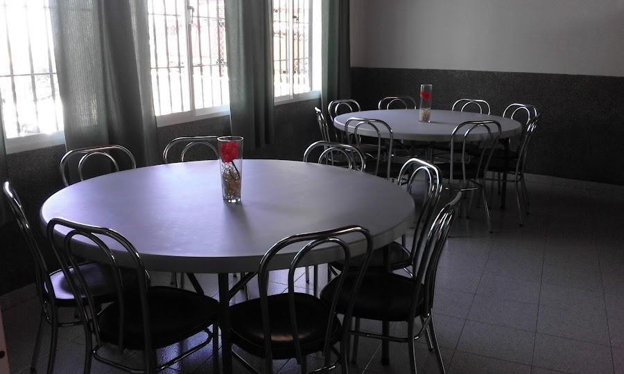 Bar Restaurante el Arroyuelo