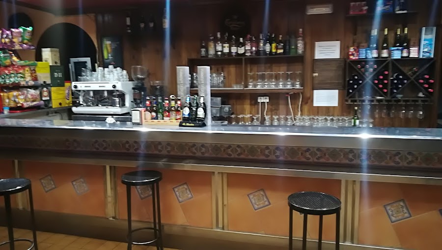 Restaurantes en La Victoria provincia de Córdoba