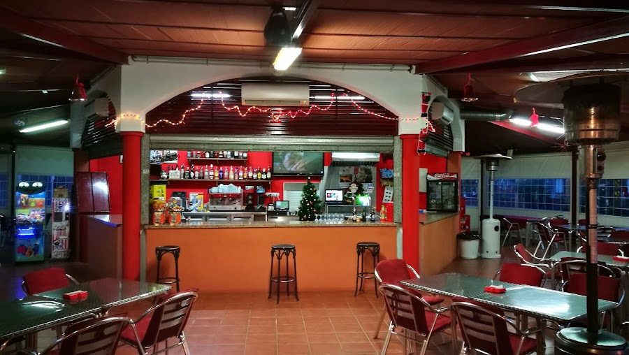 Restaurantes en Villafranca de Córdoba provincia de Córdoba