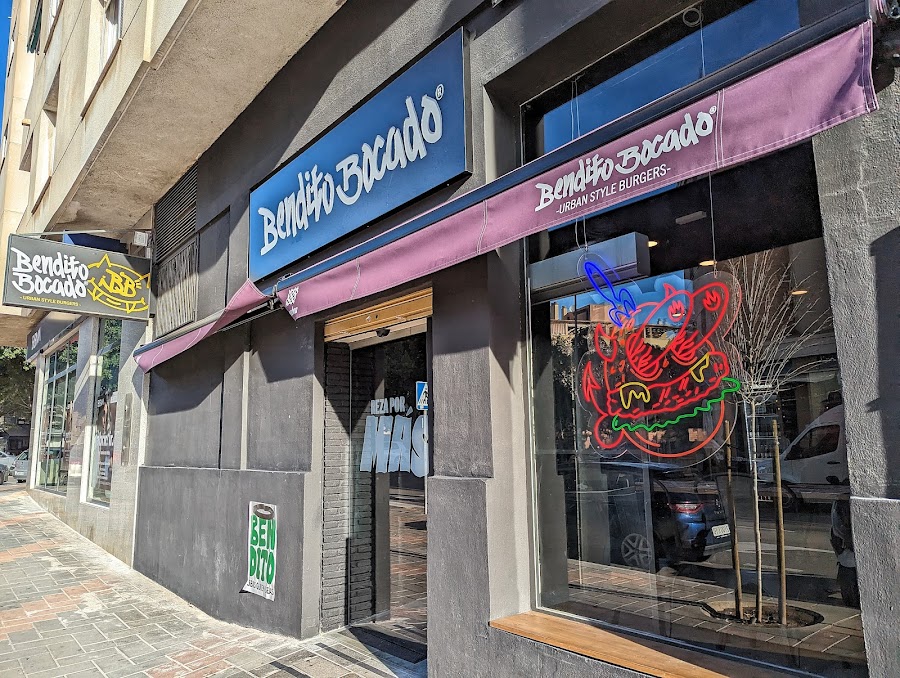 Bendito Bocado Teatinos