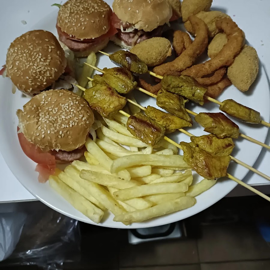 Bocadillería Clan