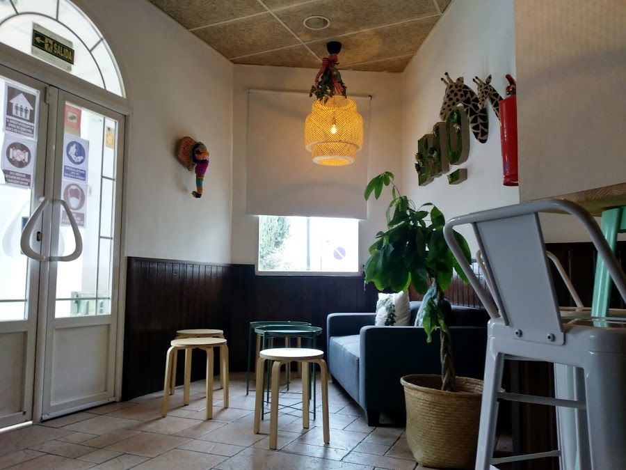 Café Bao
