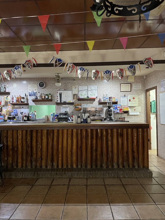Restaurantes en Higuera de Calatrava provincia de Jaén
