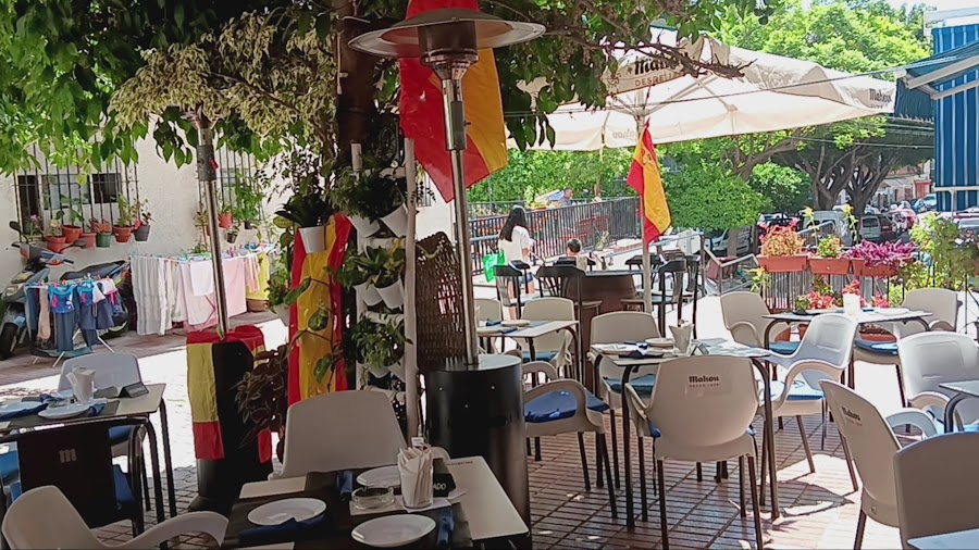 Café Bar Luna