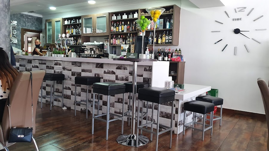 Café Bar Pi Tapitas