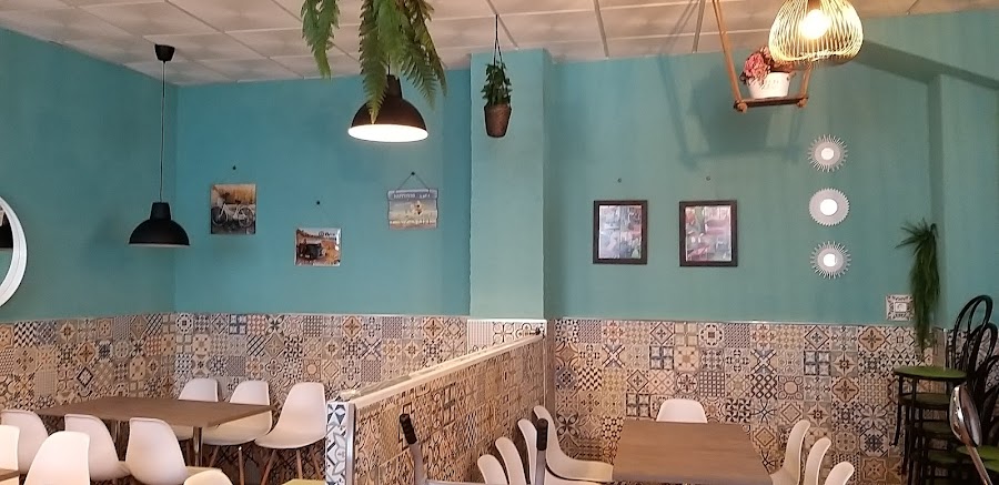 Café Bar Yupi