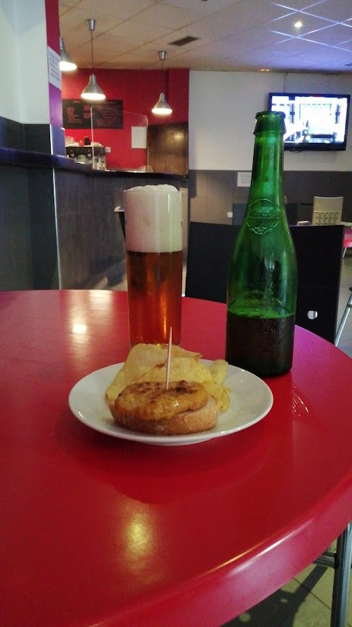 Café la clave