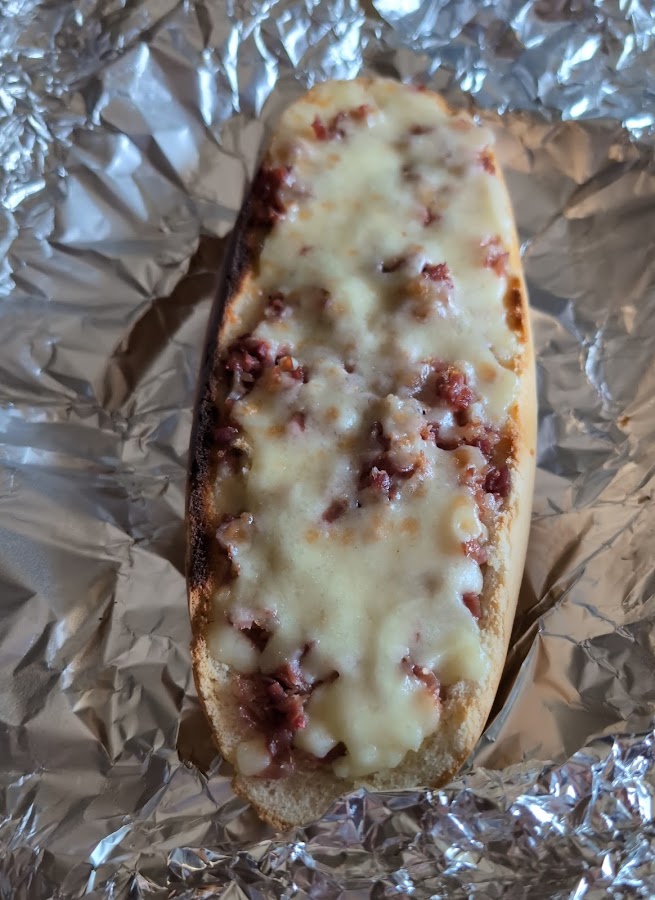 Cafetería Churrería Los Colores