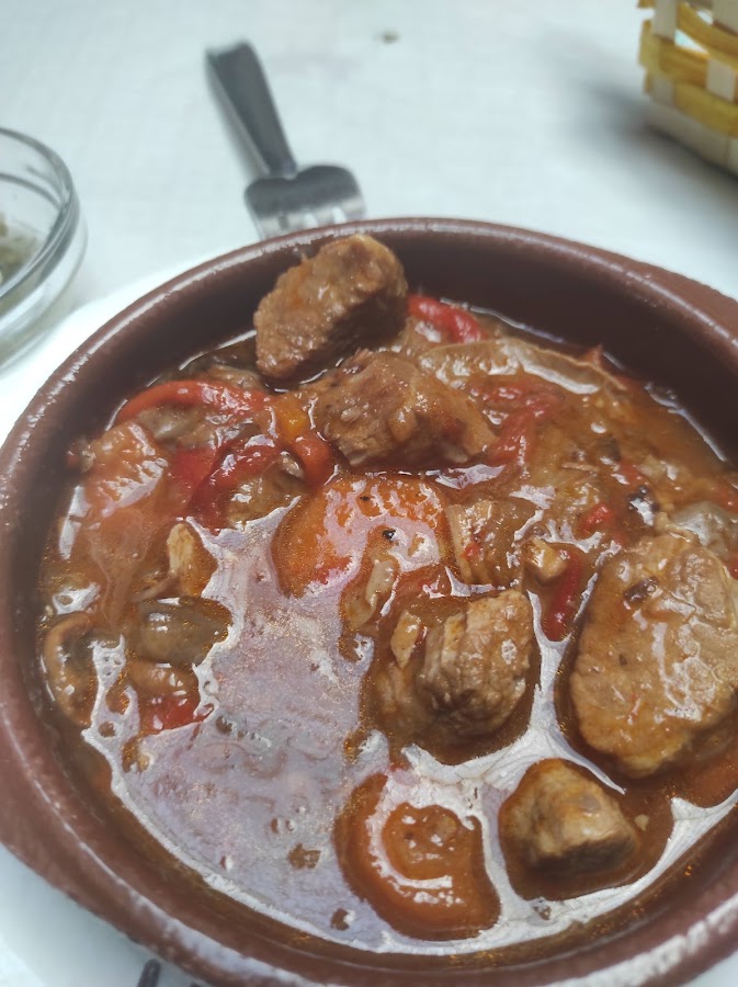 Cafetería Kin