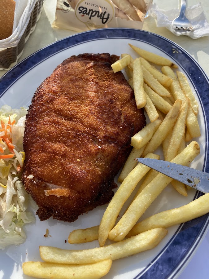 Cafetería La Peña Café y Tapas