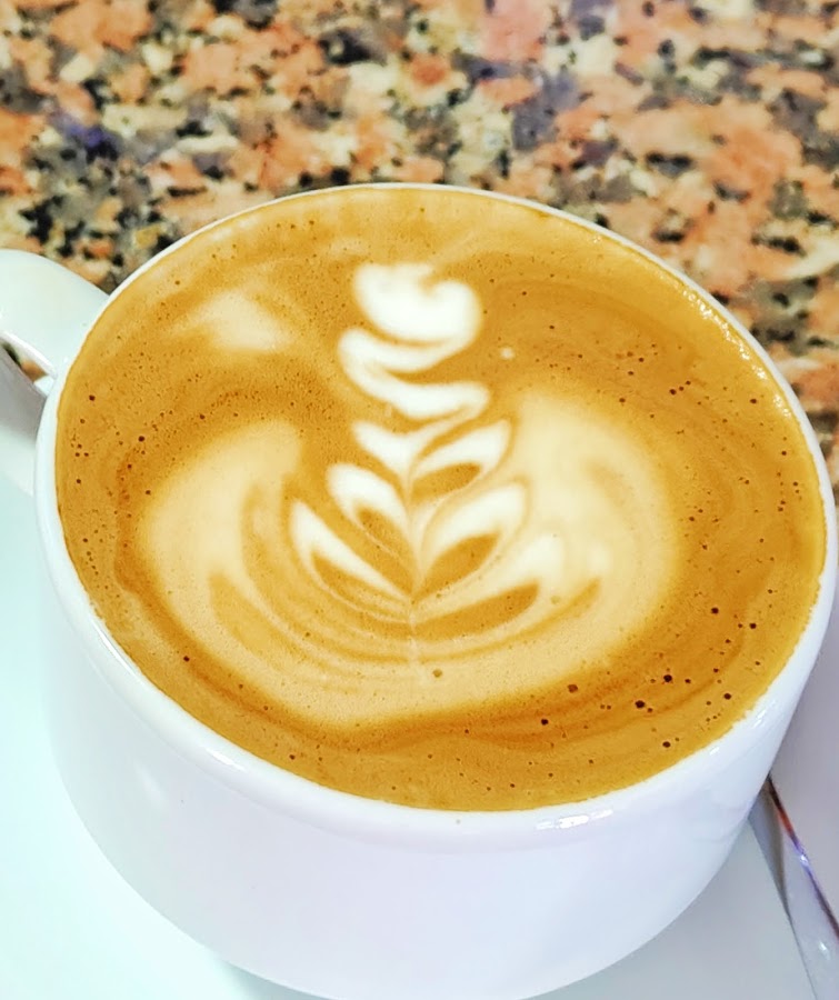 Cafetería Parada
