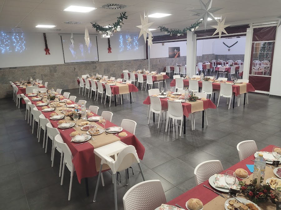 Cafetería-Restaurante EGO Belalcázar