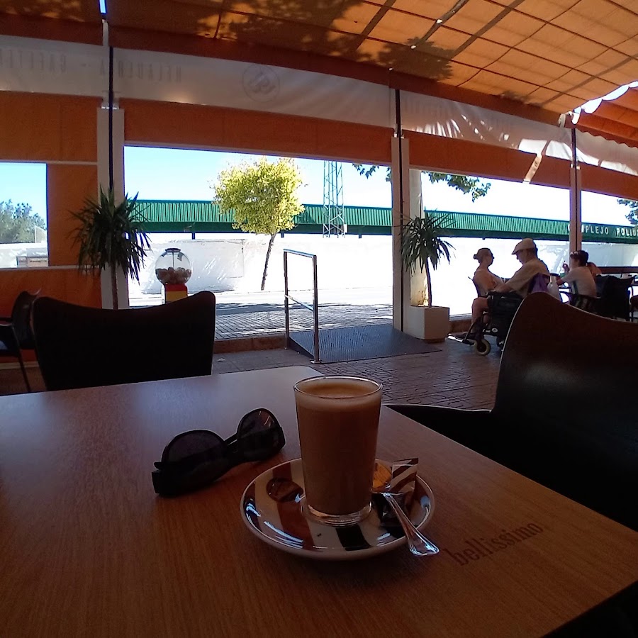 Cafetería y Heladería Babylon