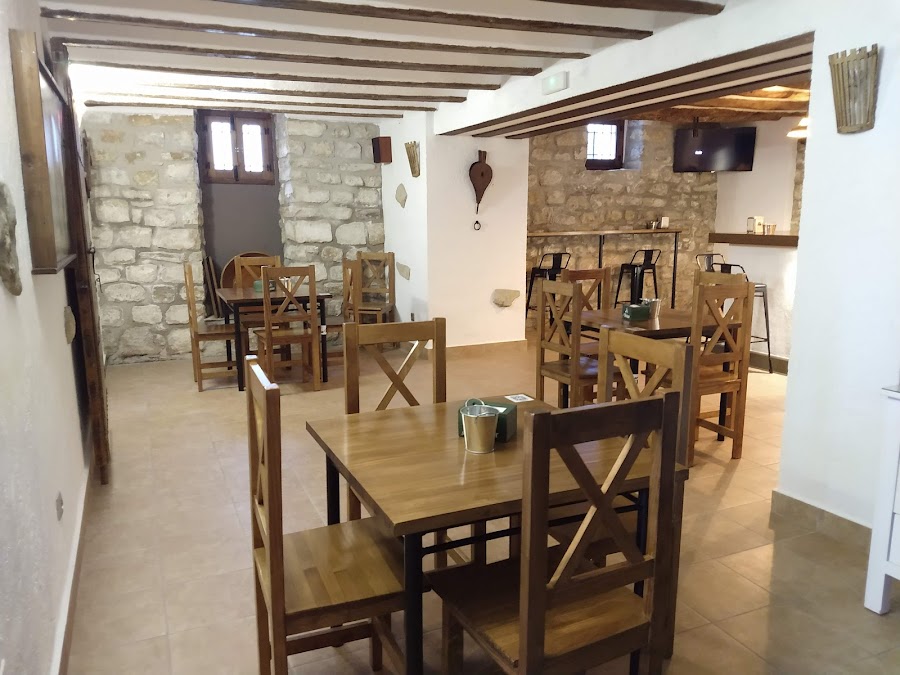 Cantina " La Casona"