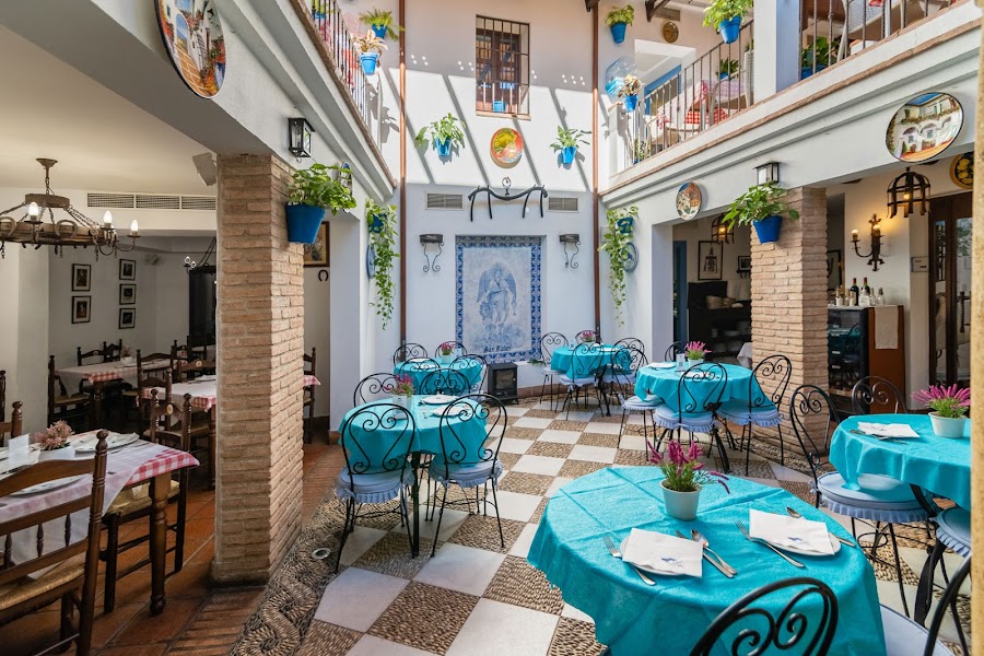 Casa de Comidas La Posada Del Caballo Andaluz