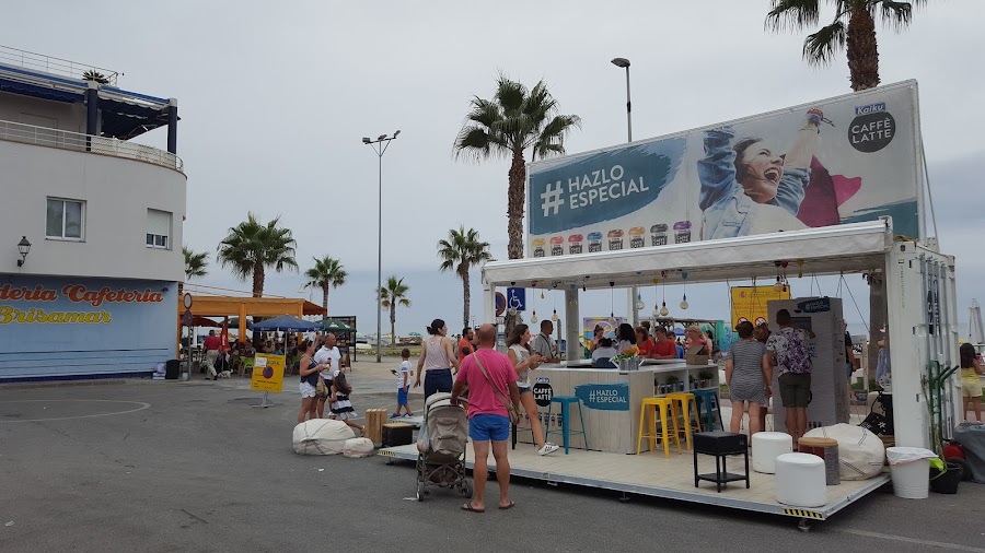 Casa Kiko | Especialidad en Espetos y Pescaito Frito | Rincón de la Victoria