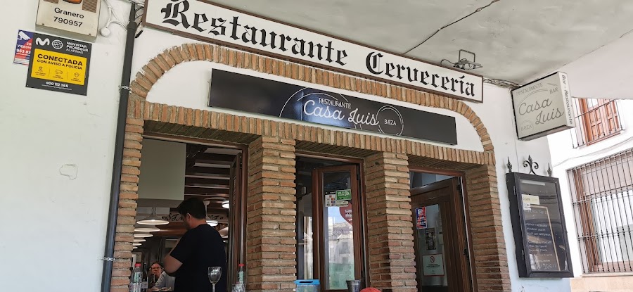 Casa Luis