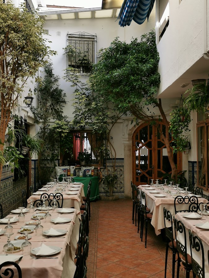 Casa Morejón S.L.