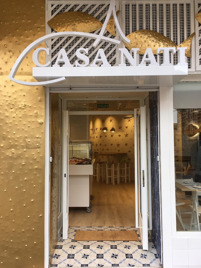Casa Nati