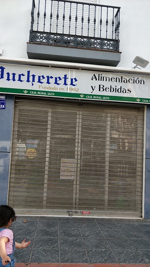 Casa Pucherete