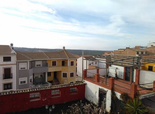Casa Rural La Fábrica