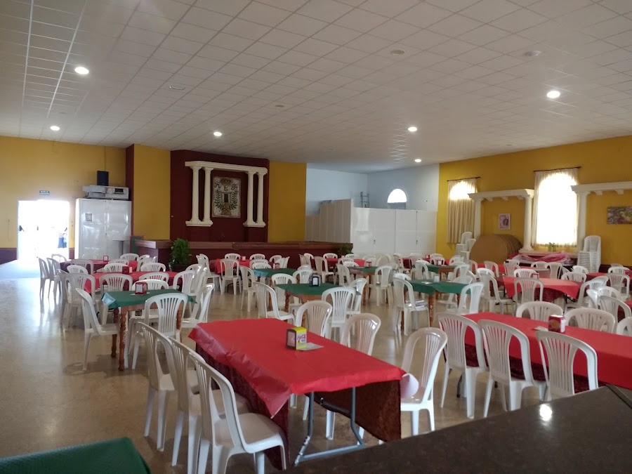 Caseta Real Centro Filarmónico