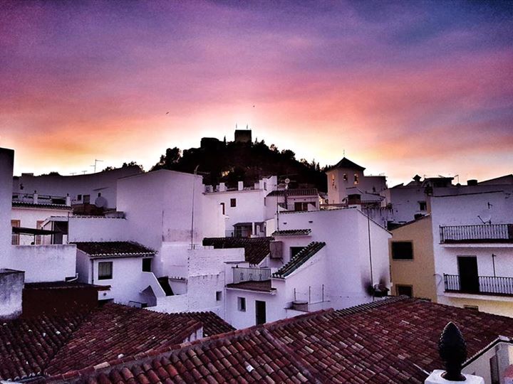 Castillo de la Villeta (Hotel Castillo de Monda)