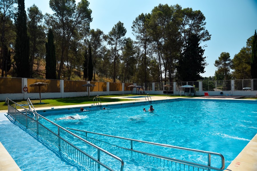 Centro de Ocio Alúa Benamejí