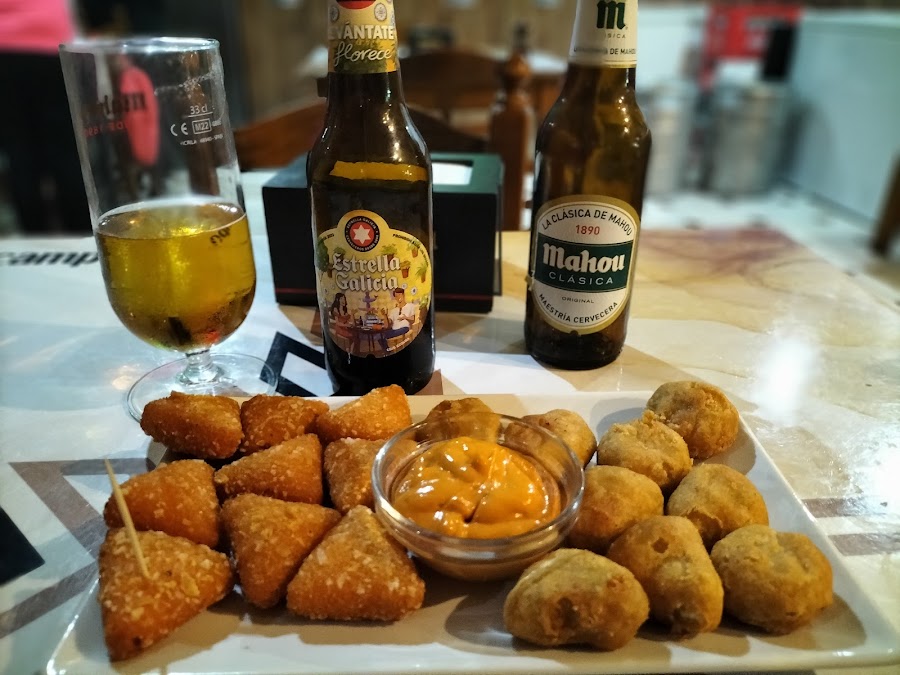 Cervecería Currito