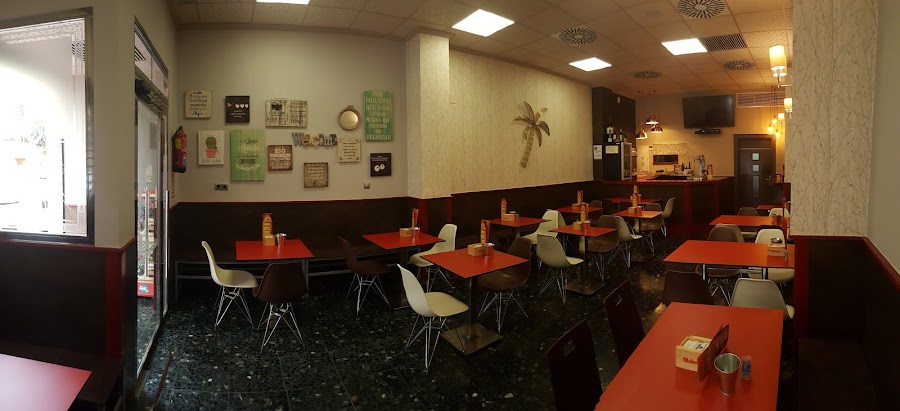 Cervecería Espronceda