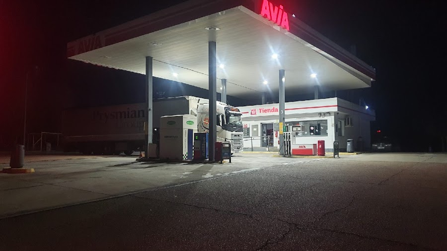 Chevron Guarromán