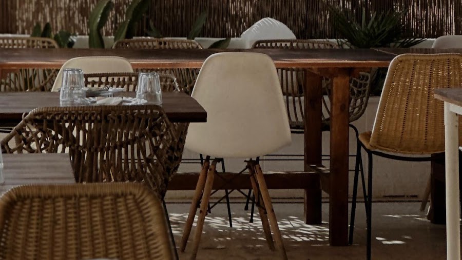 Chiringuito El Chiri Marbella