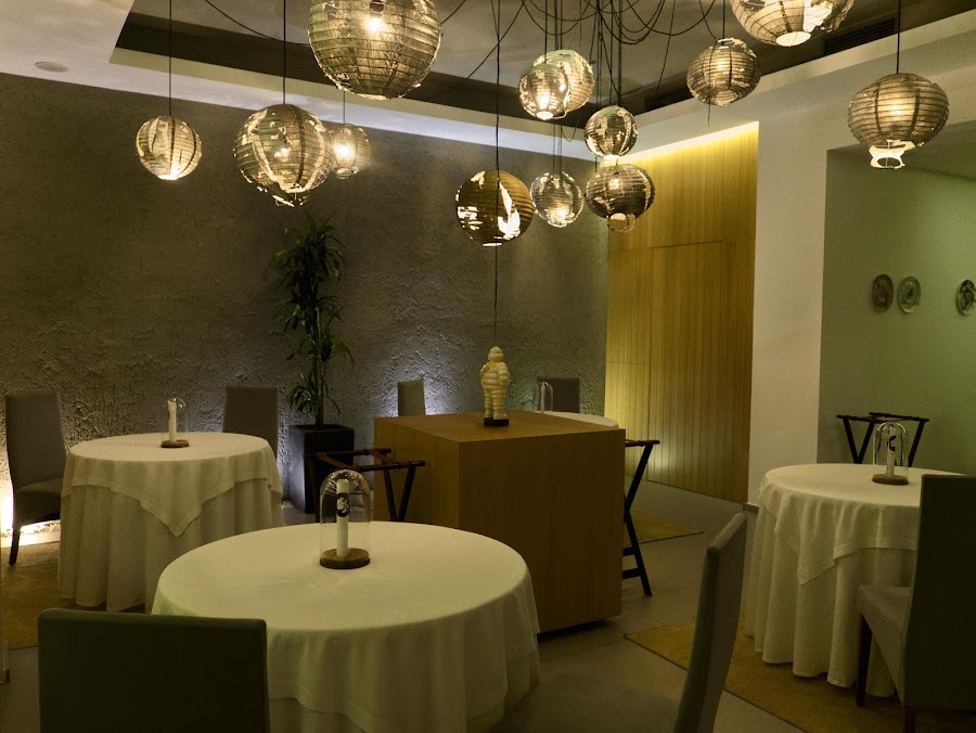 Choco Restaurante