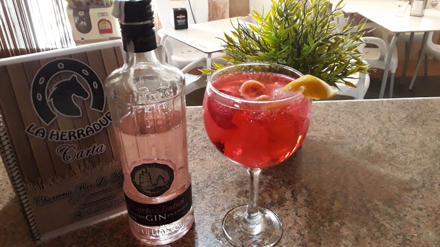 CHURRERIA BAR LA HERRADURA