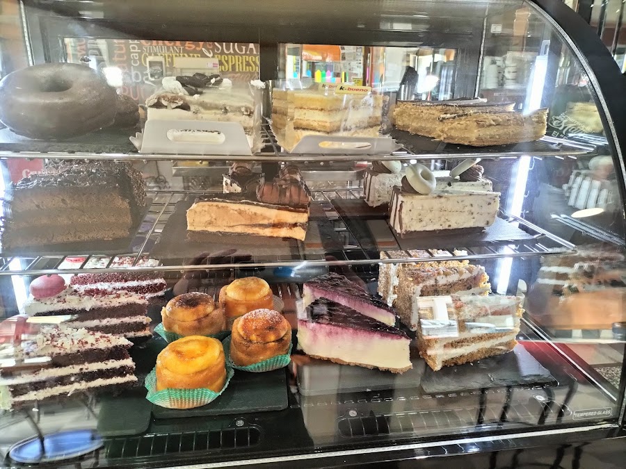 Churrería Bar Matinal - "El Fofo"