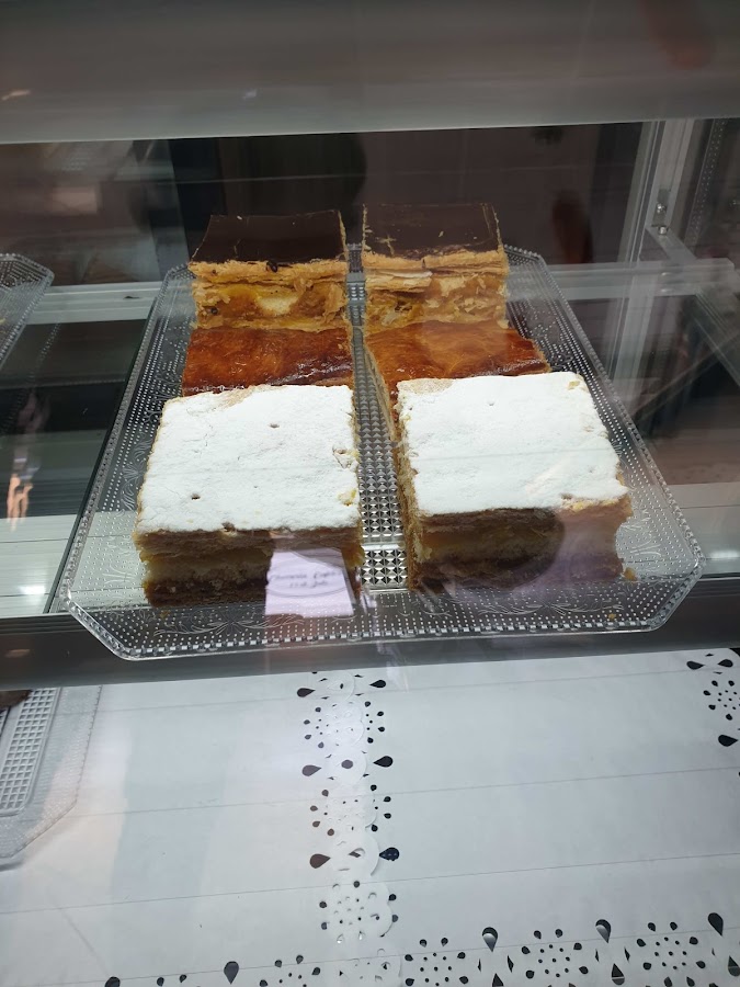 Churrería Cafetería 19 de julio.