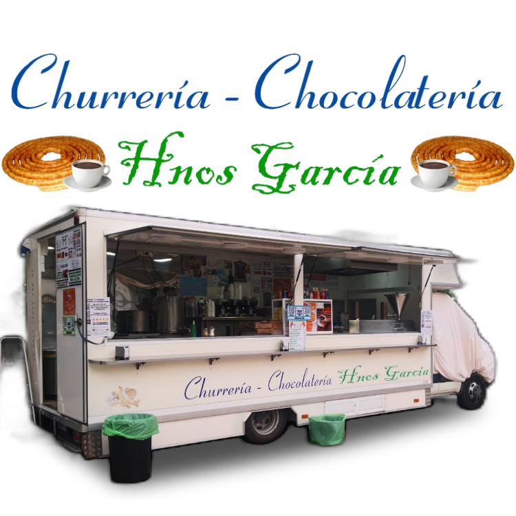 Churrería Chocolatería Hnos García