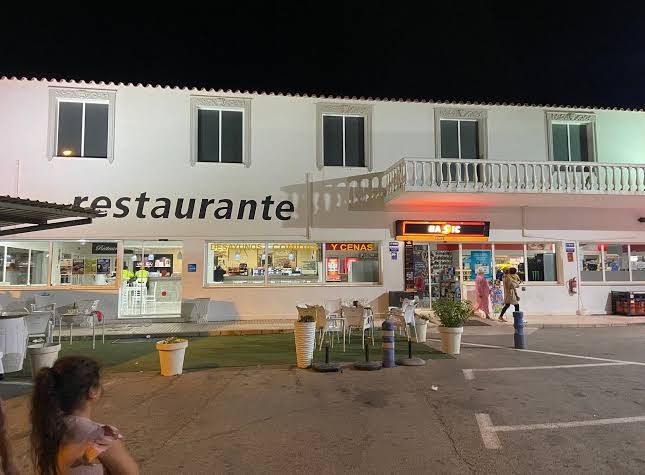 Complejo El Rosario