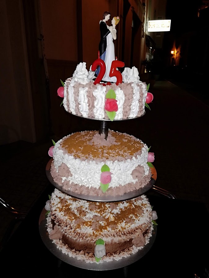 Confitería la Purísima