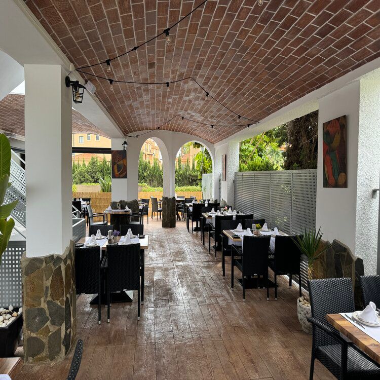 COTO STEAK HOUSE & RESTAURANTE