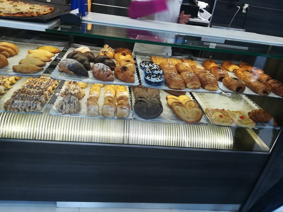 Croissanteria Estefanía