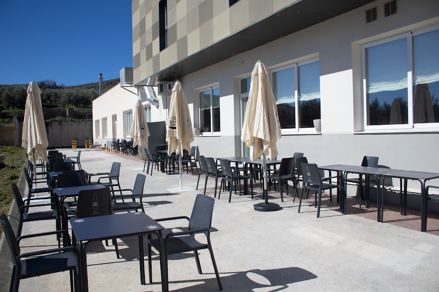 El Balneario Gourmet